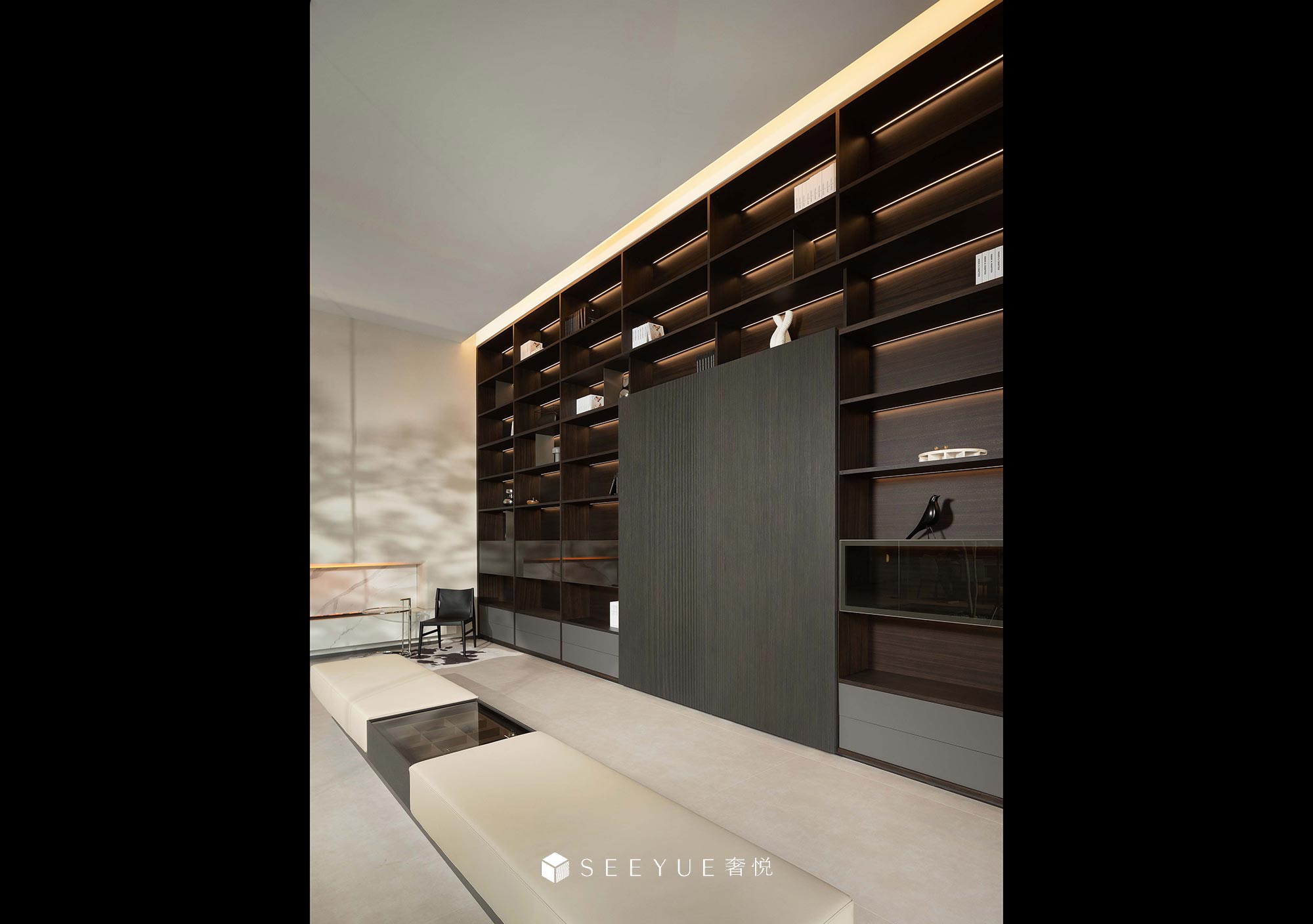 臺州樓下工廠展廳-李一-奢悅家居（原圖）1