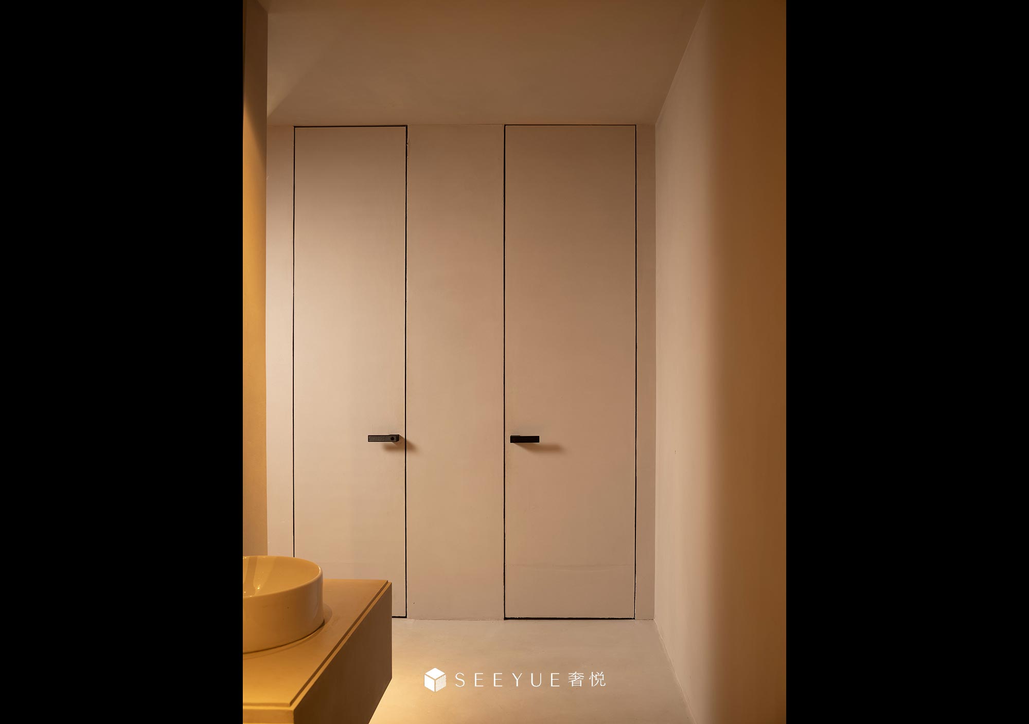 臺(tái)州樓下工廠展廳-李一-奢悅家居（原圖）63