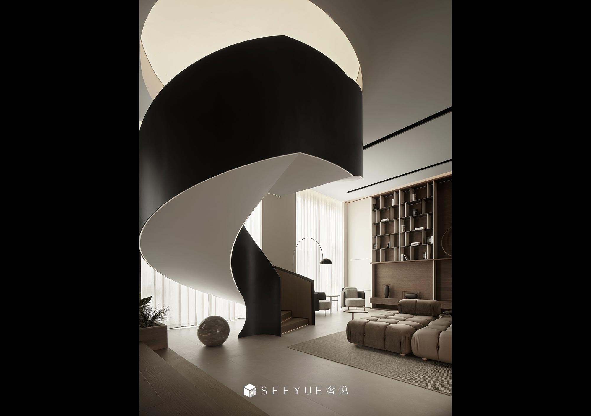 臺(tái)州樓下工廠展廳-李一-奢悅家居002
