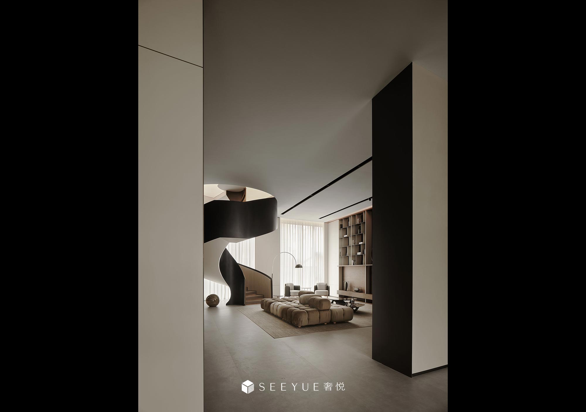 臺(tái)州樓下工廠展廳-李一-奢悅家居004