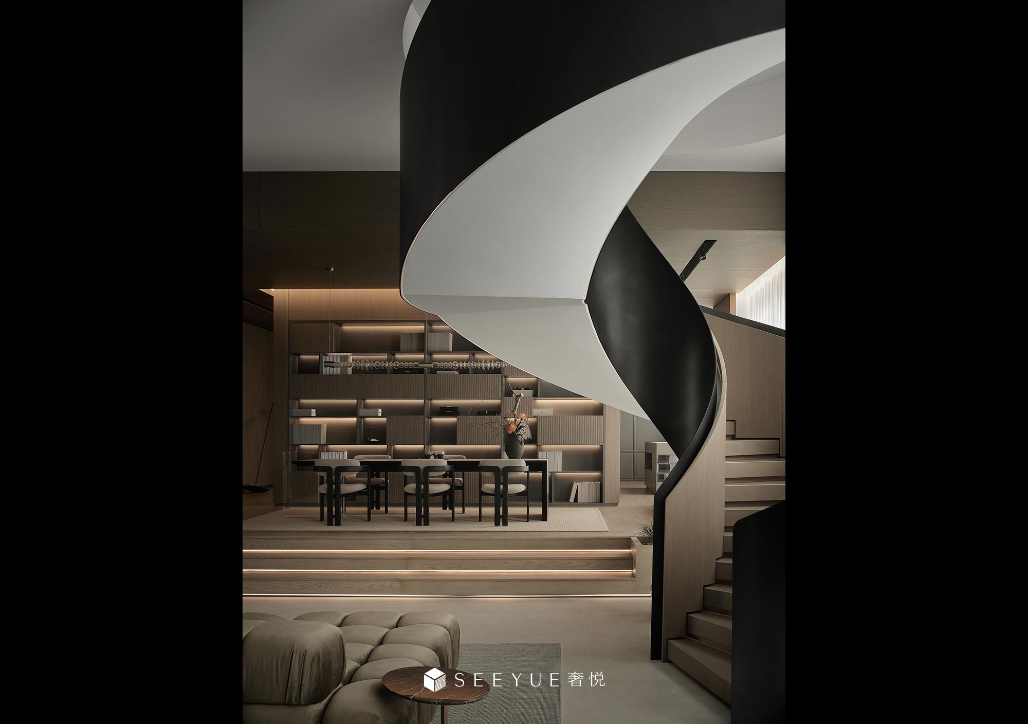 臺(tái)州樓下工廠展廳-李一-奢悅家居007