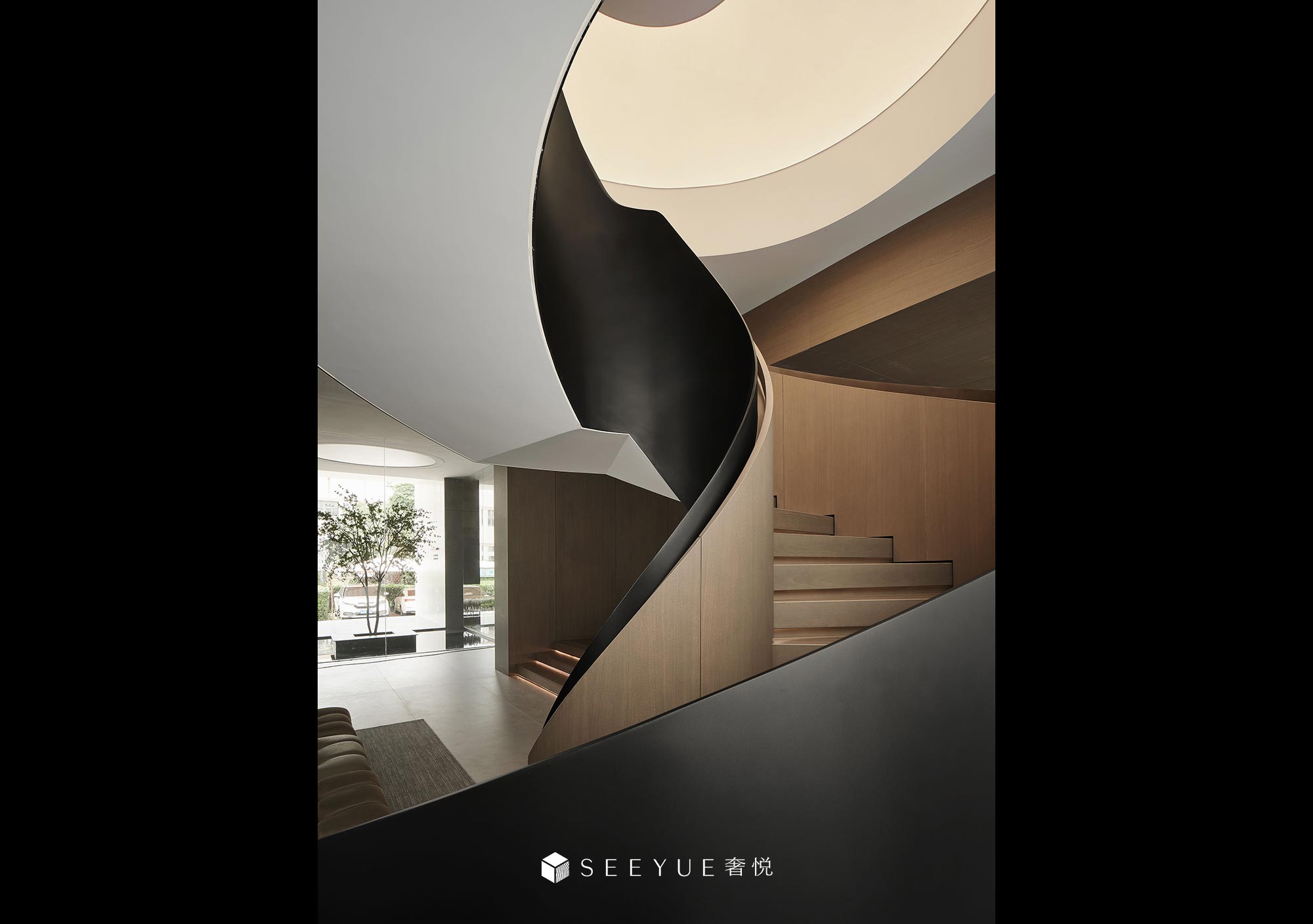 臺(tái)州樓下工廠展廳-李一-奢悅家居010