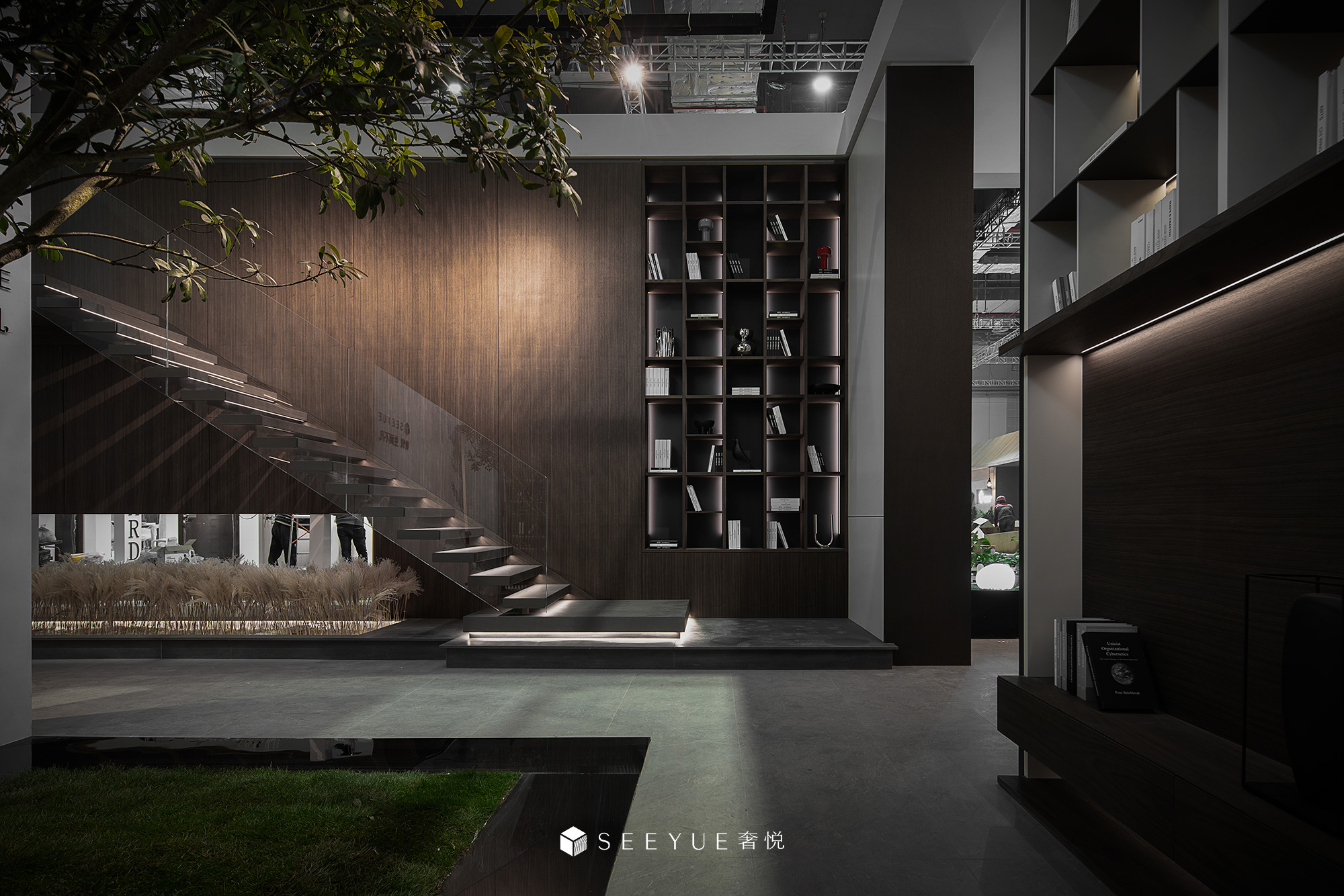 2021上海展會(huì)1